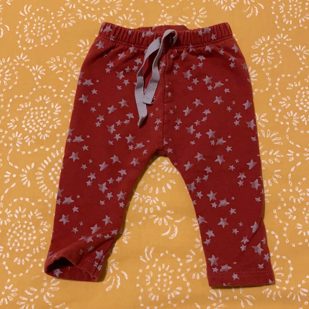 Zara Mini Leggings